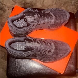 Nike Run Defy Athletic Shoes